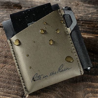 Custodia Monsoon con taccuino e penna RITE IN THE RAIN RR-C971-KIT 4