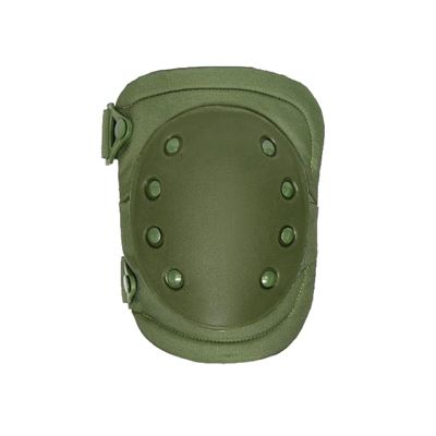 Ginocchiere CON CHIUSURA VERDI
