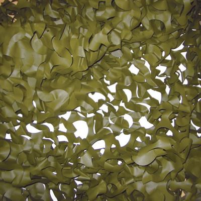 Rete mimetica LIGHTWEIGHT 2,7 x 2,4 m OLIV