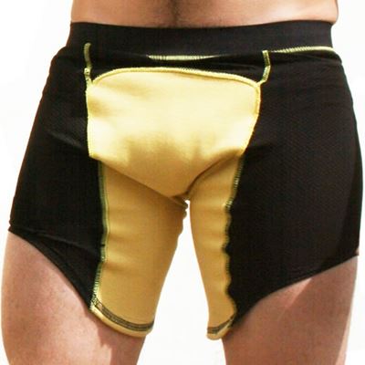 Boxer BLAST BOXERS MK1 balistici