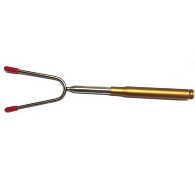 Forchetta BBQ per grigliare 50 calibro