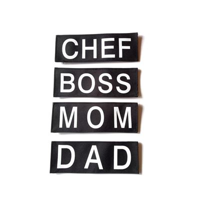 Grembiule tattico BBQ con moschettone e apribottiglie NERO CALIBER GOURMET CBG-1028 4