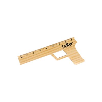 Righello PISTOLA CALIBER GOURMET CBG-1051 3