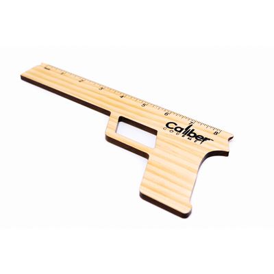 Righello PISTOLA CALIBER GOURMET CBG-1051 2