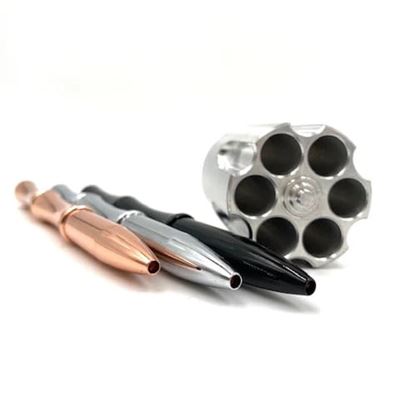 Penna a sfera/penna a sfera REVOLVER set da 3 pezzi
