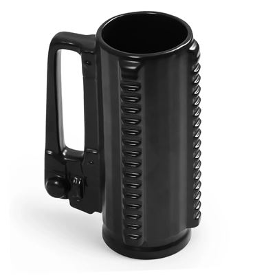 Tazza in ceramica AR15 650 ml NERA