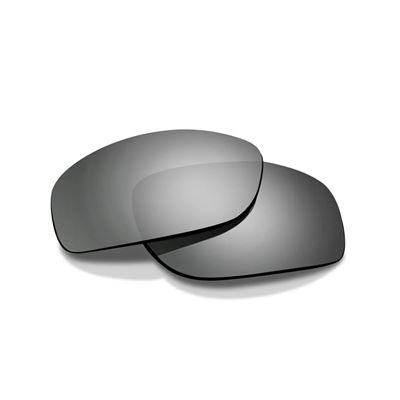 Lenti di ricambio per occhiali WX BOSS SILVER FLASH