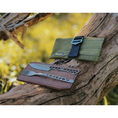 Coltello CAMP leggero con fodero  CCMIC1801 2