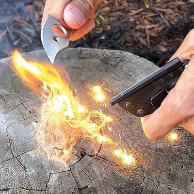 Coltello CONTOUR FEATHER  CFK2 2