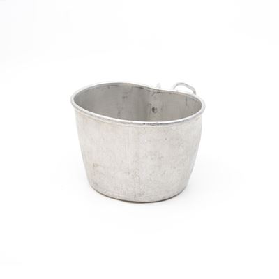 Abbeveratoio AUSTRIACO in ALLUMINIO usato