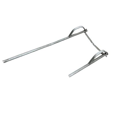 Barella SVEDESE struttura pieghevole utilizzata