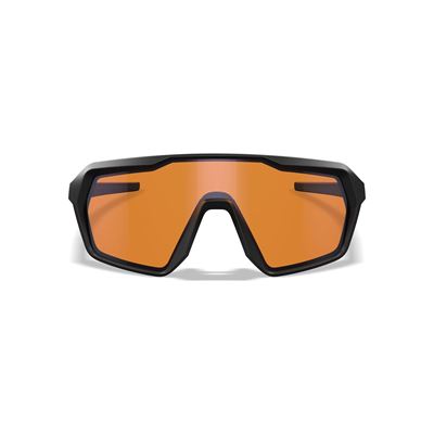 Occhiali da tiro WX CITADEL set di 3 lenti Montatura NERA WILEY X CHCTD08-W 6