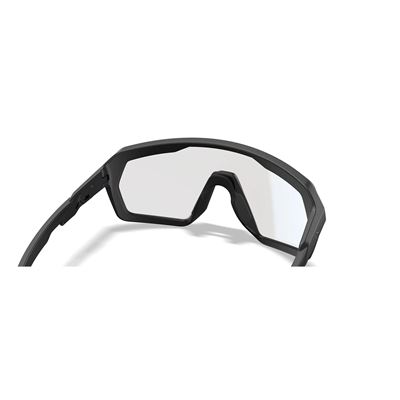 Occhiali da tiro WX CITADEL set di 3 lenti Montatura NERA WILEY X CHCTD08-W 13