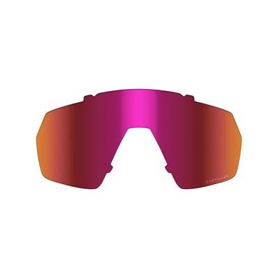 Vetro di ricambio per occhiali WX CITADEL CAPTIVATE™ ROSSI