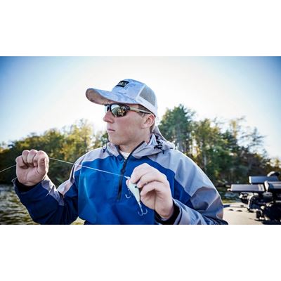 Occhiali da tiro WX JAKL CAPTIVATE™ NERO montatura TUNGSTEN lenti WILEY X CHJKL04-W 4