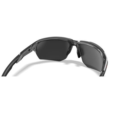 Occhiali da tiro WX JAKL CAPTIVATE™ lenti rosse (Red Mirror) WILEY X CHJKL06-W 6