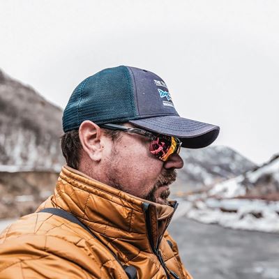 Occhiali da tiro WX JAKL CAPTIVATE™ lenti rosse (Red Mirror) WILEY X CHJKL06-W 4