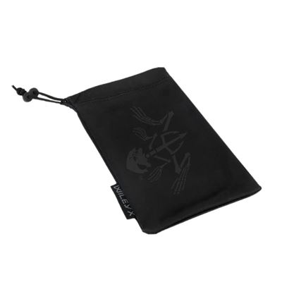 Occhiali da tiro WX JAKL AMERICAN SNIPER CAPTIVATE™ Lenti fumé WILEY X CHJKL15-W 6