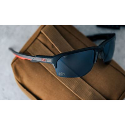 Occhiali da tiro WX JAKL AMERICAN SNIPER CAPTIVATE™ Lenti fumé WILEY X CHJKL15-W 3