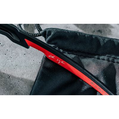 Occhiali da tiro WX JAKL AMERICAN SNIPER CAPTIVATE™ Lenti fumé WILEY X CHJKL15-W 2