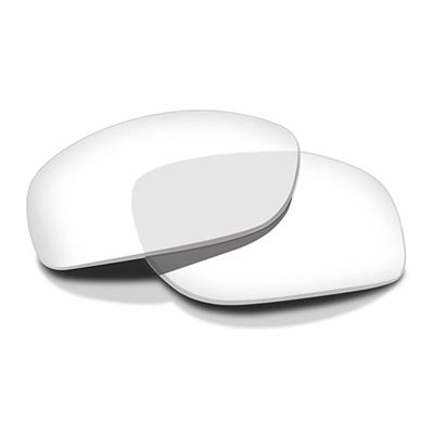 Lenti di ricambio per occhiali WX SAINT TRASPARENTI