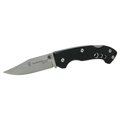 Coltello pieghevole 24-7 SMITH & WESSON
