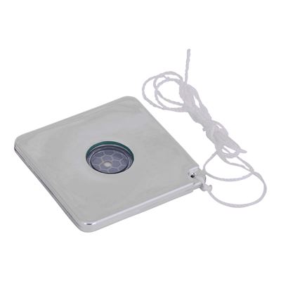 Specchio segnaletico COMPACT 5x5 cm