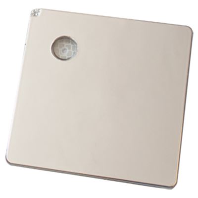 Specchio segnaletico ADVANCED 10x10 cm