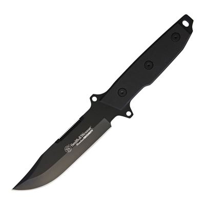 Coltello HOMELAND SECURITY TACTICAL con lama fissa