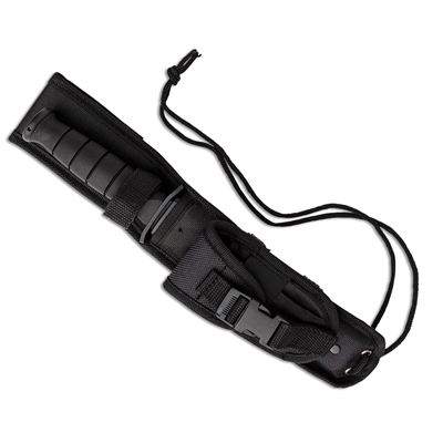 Coltello con lama fissa TANTO Search & Rescue Smith & Wesson® CKSURT 4