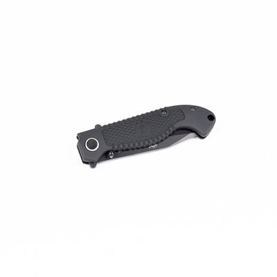 Coltello S&W Special Tactical pieghevole TANTO KOMBI NERO Smith & Wesson® CKTACBS 3