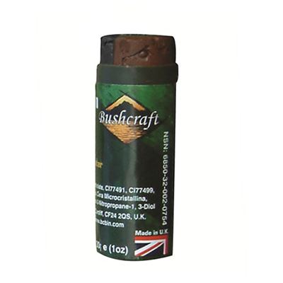 Colori mimetici britannici NERO/VERDE 30 g