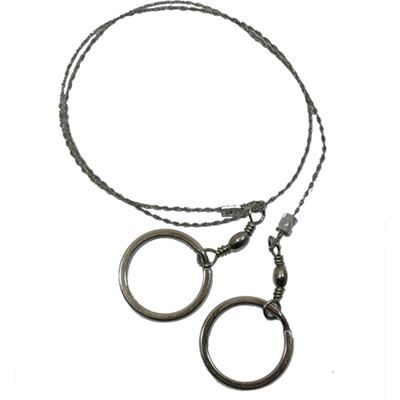 Seghetto a filo COMMANDO WIRE original BCB