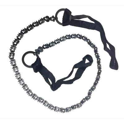 Motosega COMMANDO CHAIN con custodia