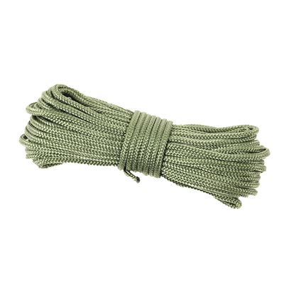 Corda PARACORD 15 m 50 kg VERDE