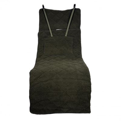 Coperta HUNTER da caccia VERDE