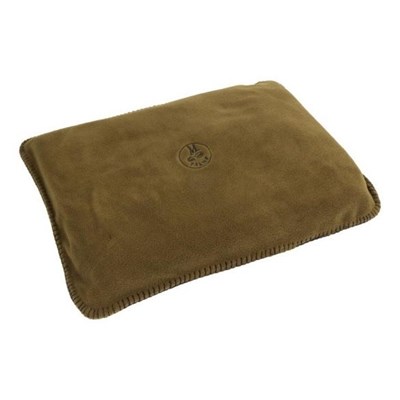 Coperta/cuscino in pile Tramp VERDE M-Tramp CMP00042 2