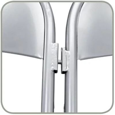 Sedia pieghevole PLANET BOSTON ostatní CMP00415 3