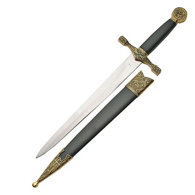 Pugnale EXCALIBUR con fodero