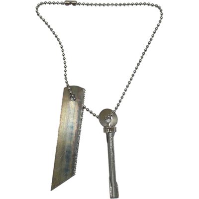 Accendino RANGER BCB di emergenza piccolo BCB CN330 3