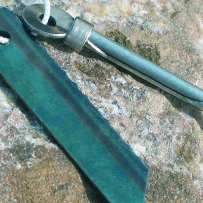 Accendino RANGER BCB di emergenza piccolo BCB CN330 4