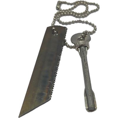 Accendino RANGER BCB di emergenza piccolo