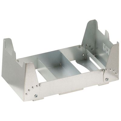 Fornello pieghevole BCB MULTI-FUEL BCB CN337 2