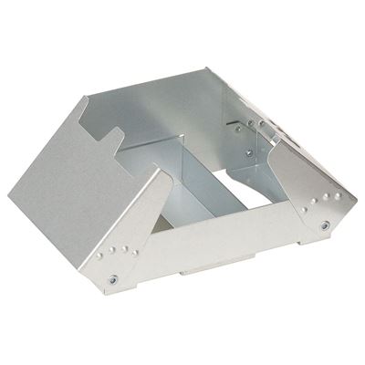 Fornello pieghevole BCB MULTI-FUEL BCB CN337 3