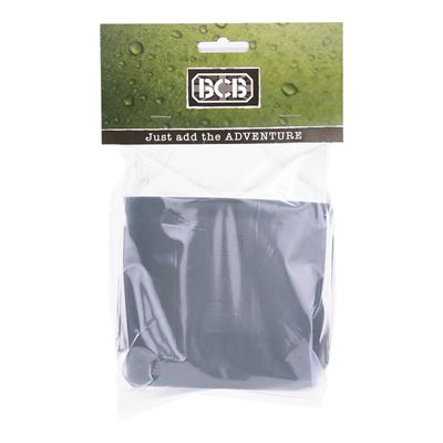 Abbeveratoio CRUSADER MKII alox 1000 ml GRIGIO BCB CN540C 2