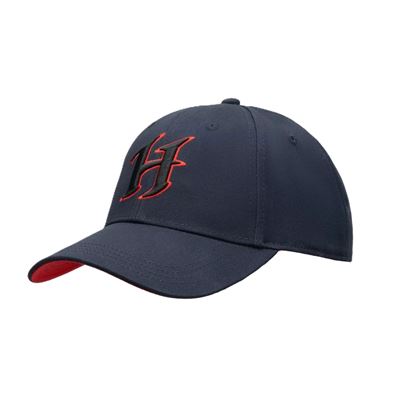 Cappellino da baseball H CAP NAVY BLU