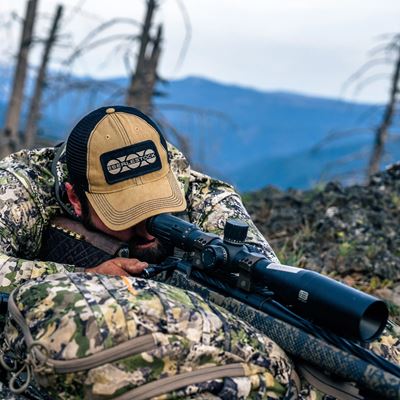 Cappellino da baseball OLD FAVORITE TRUCKER KHAKI EBERLESTOCK COBCTK 4