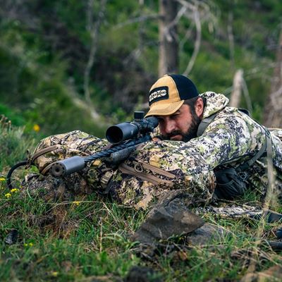 Cappellino da baseball OLD FAVORITE TRUCKER KHAKI EBERLESTOCK COBCTK 3