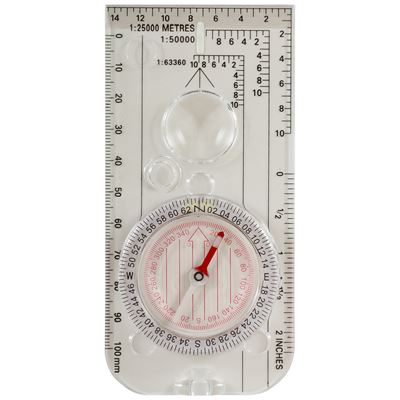 Bussola PATHFINDER PRO-FORCE COM029 2