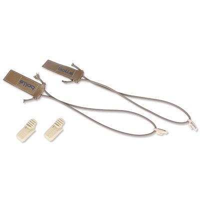 Elastici per casco per occhiali BOLLÉ® COMBAT COYOTE